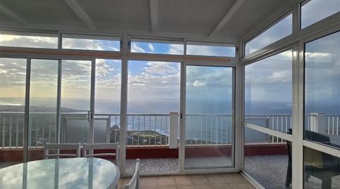 Foto 2 de Àtic de lloguer a Desconocido, 17b, Cuesta de la Villa, Santa Úrsula