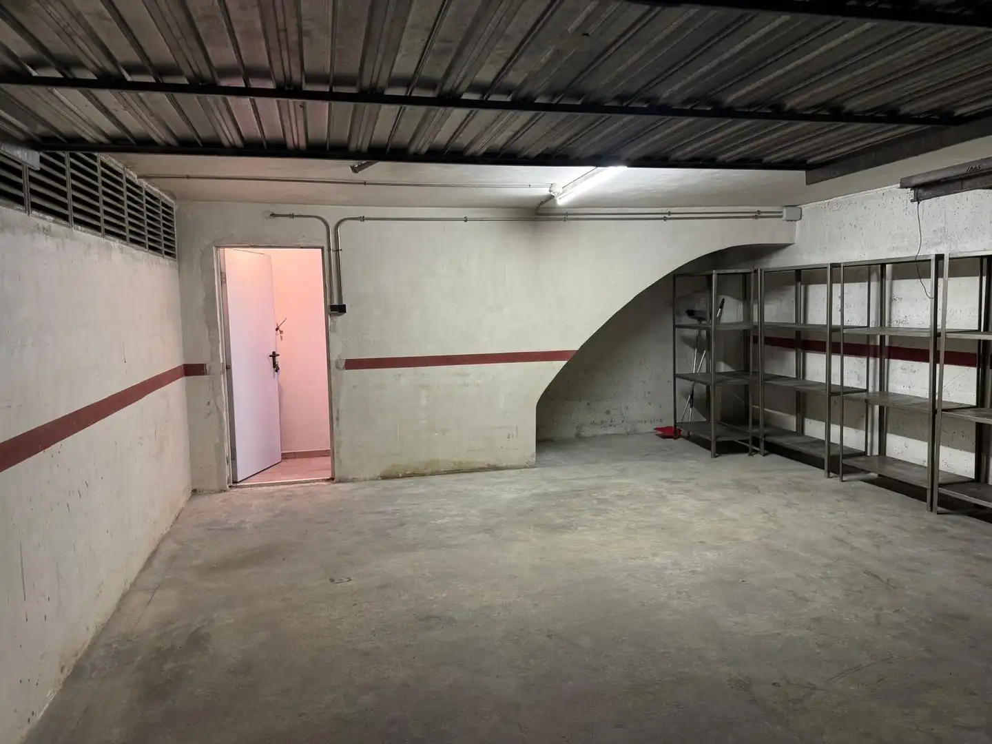 Flat for sale in Rubí  with Heating and Alarm