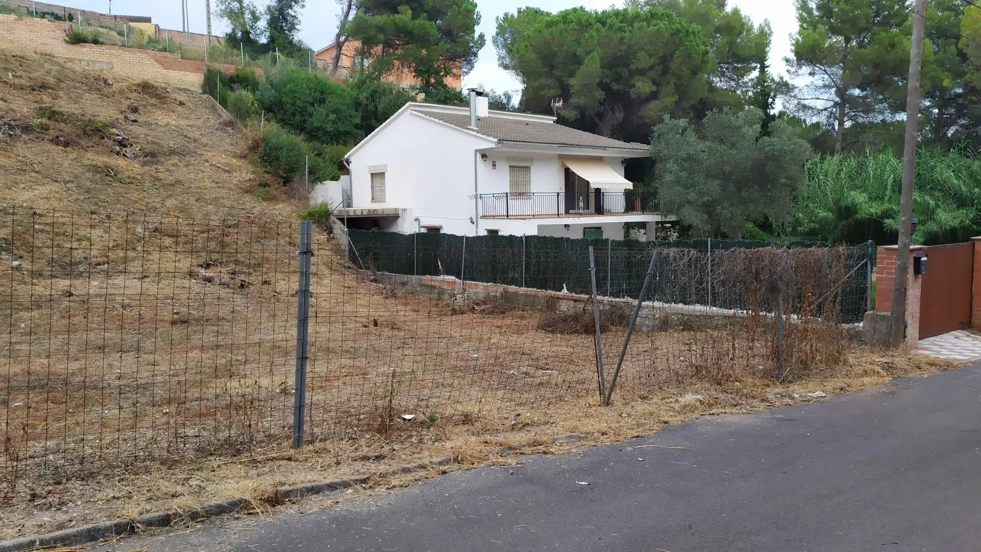 Terrenos y solares en venta en Suécia 2, imagen 5
