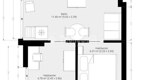 Photo 2 of Flat for sale in Angustias - Chana - Encina, Granada Capital