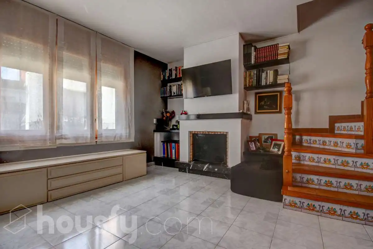 Casa amb terrassa en venda a Carrer de Sant Tomàs ., imagen 4