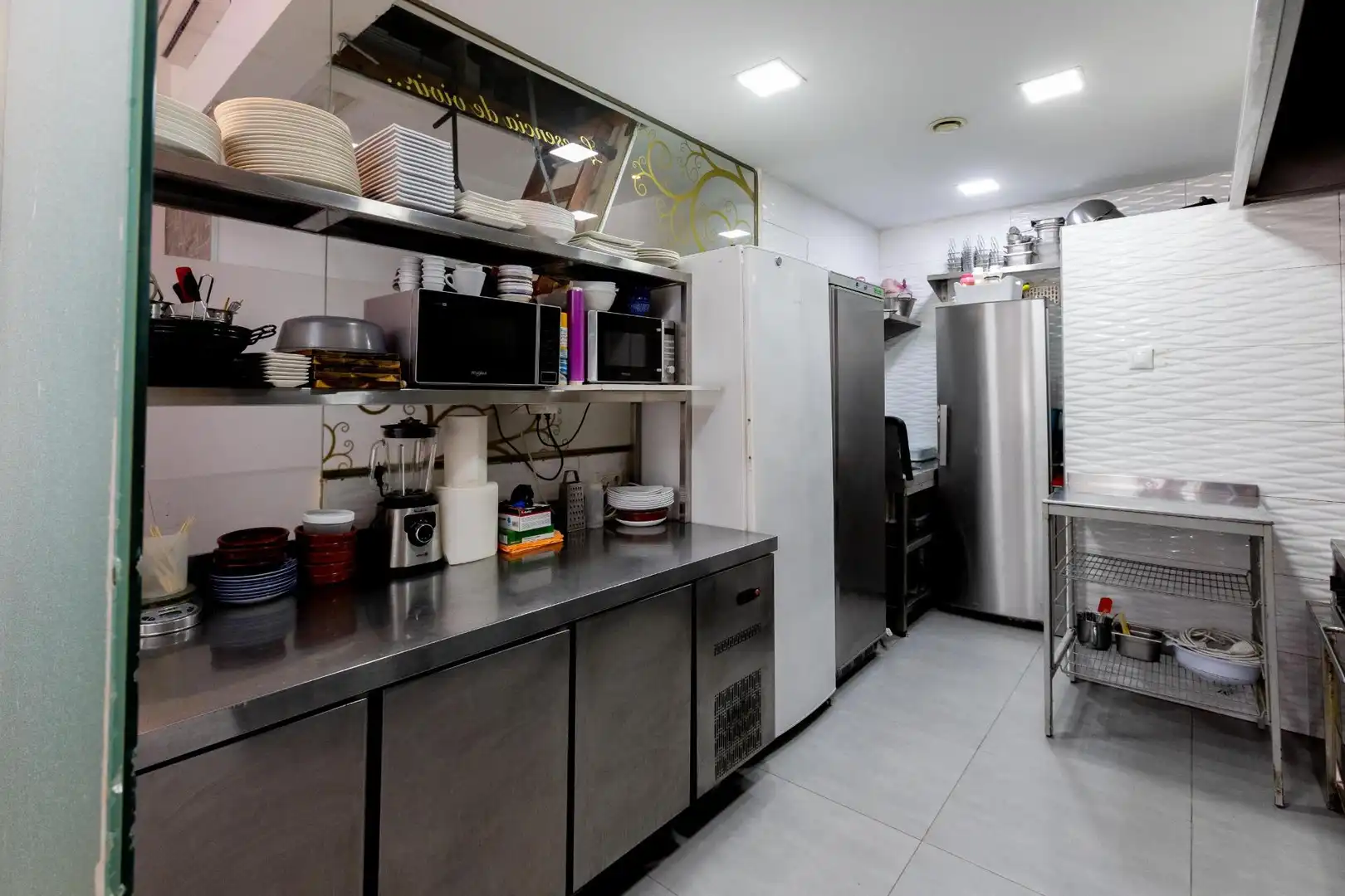 Local comercial en venta en Calle ANTONIO NAVAJAS RUIZ 2, imagen 10
