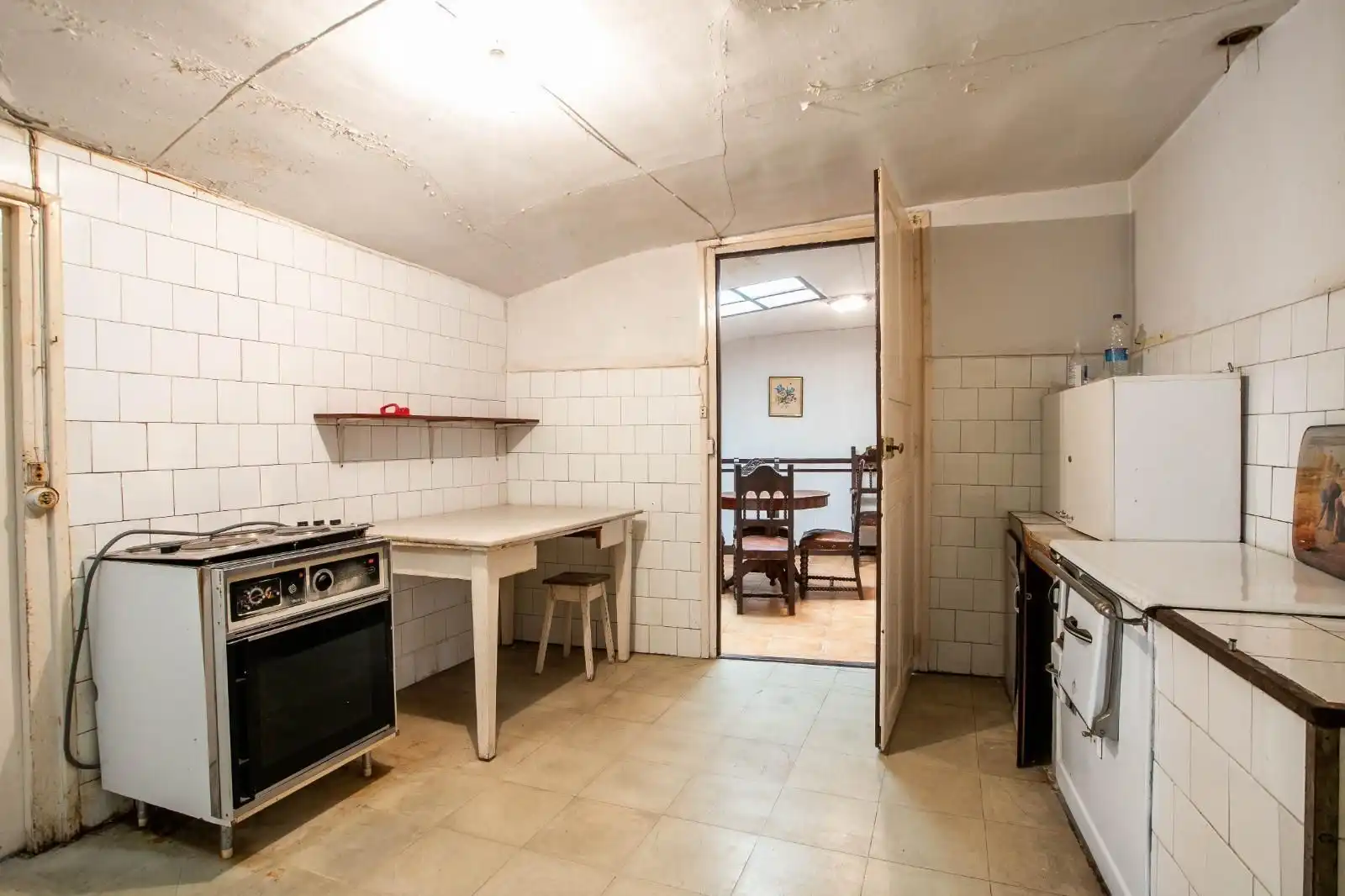 Casa amb jardí en venda a Verdura, imagen 4