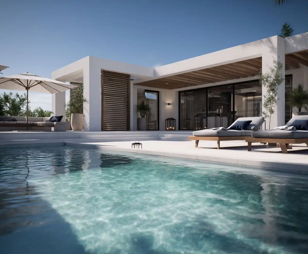 Casa con piscina en venta en Las Rotas / Les Rotes, imagen 16