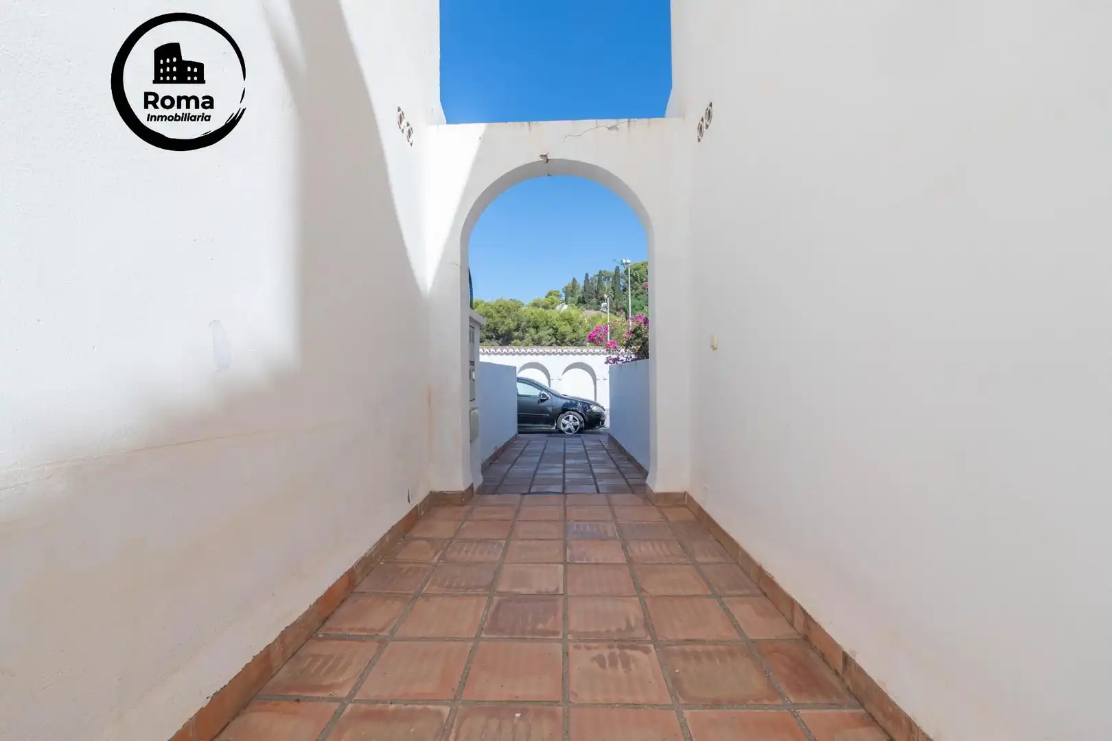 Houses for sale in Almuñécar  with Community pool