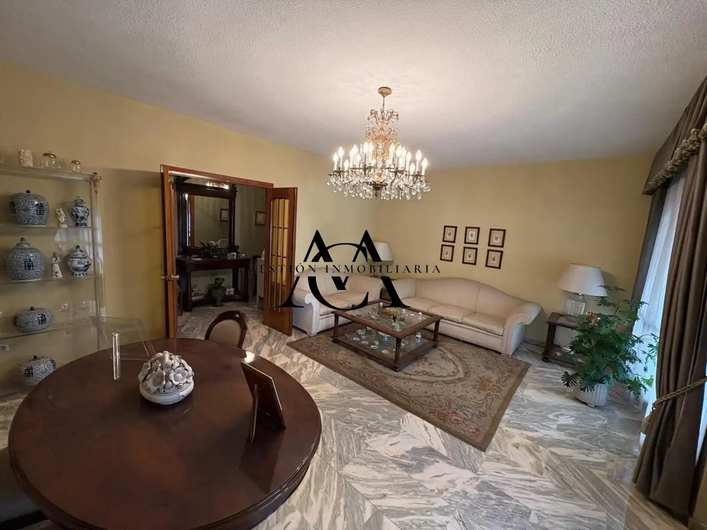 Flat with terrace for sale in San Francisco, imagen 14