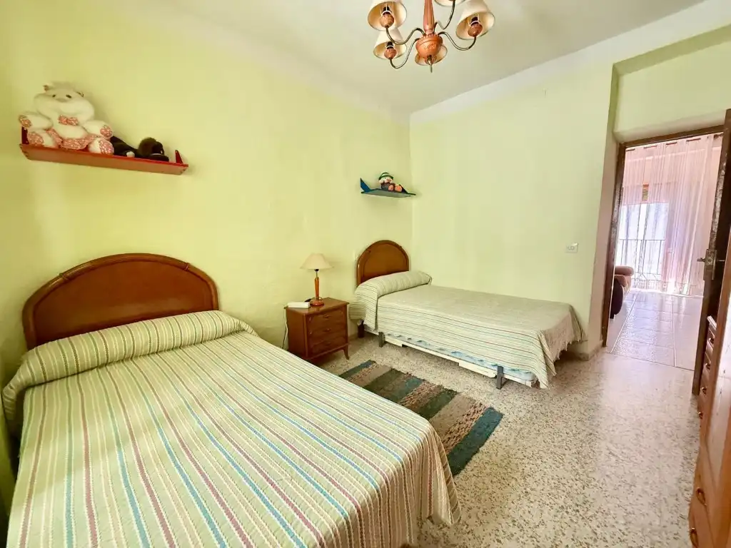 House with terrace for sale in Calle Cruz, imagen 14
