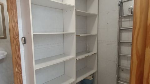 Foto 5 de Oficina de alquiler en Calle Martínez Campos, 11, Ensanche Centro - Puerto, Málaga Capital