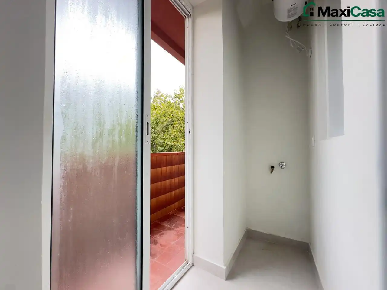 Terrassa de Pis en venda en Barcelona amb Aire condicionat, Parquet i Terrassa