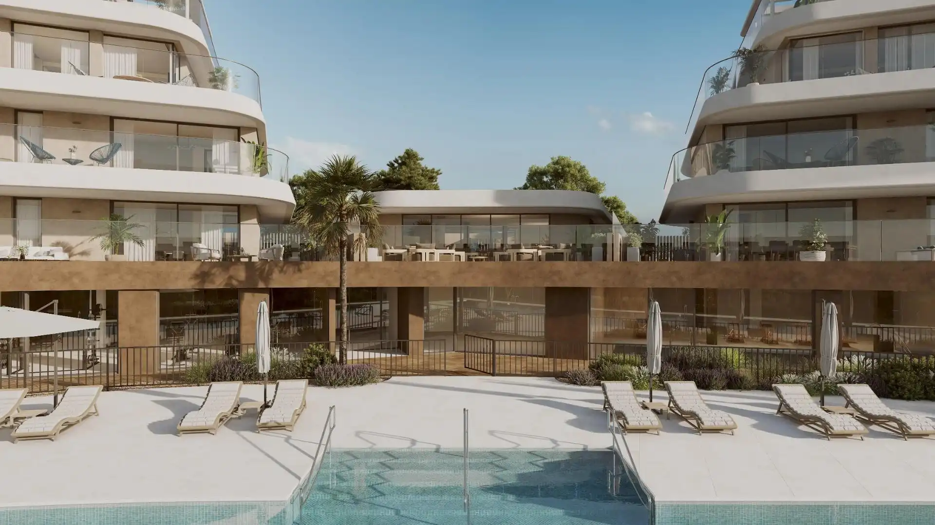 Wohnung mit Pool zum Verkauf in Calle Calle del Molino, imagen 20
