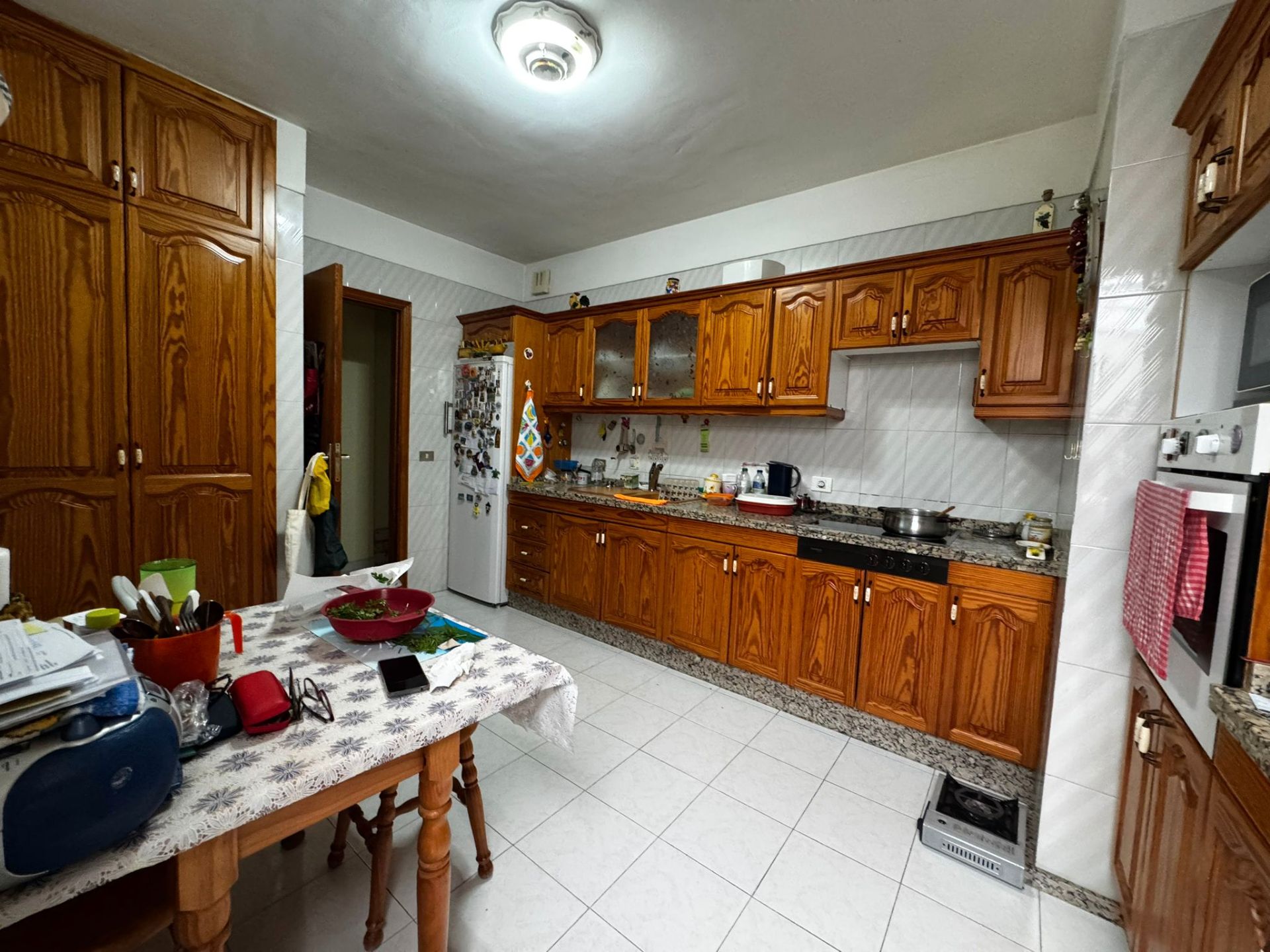 Piso en venta en Calle las Palmeras, Taco - Los Andenes - Las Chumbreras