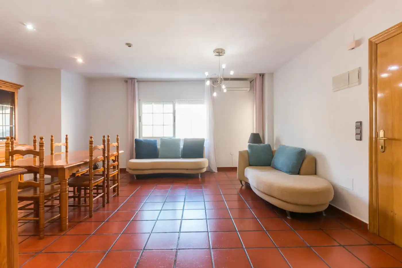 Casa o chalet en venta en Calle JUAN DE AUSTRIA, Sagrado Corazón