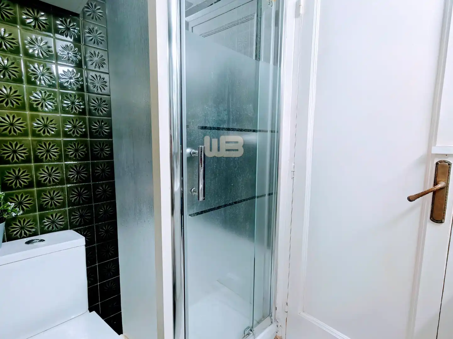 Appartement avec terrasse à vendre à Carrer de Calàbria, imagen 17