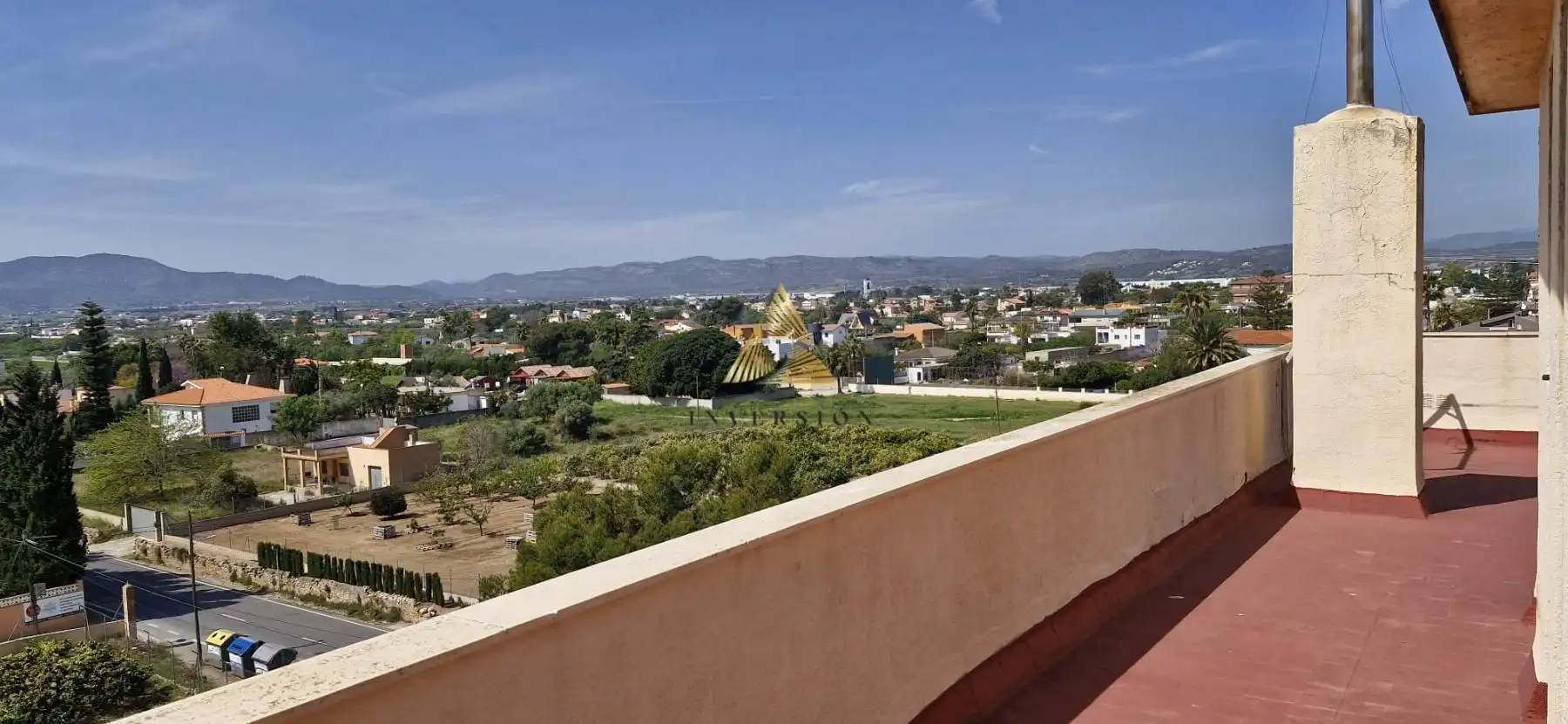 Appartement compact avec ascenseur à vendre à Zona Papa Luna - Platja del Gurugú, imagen 4