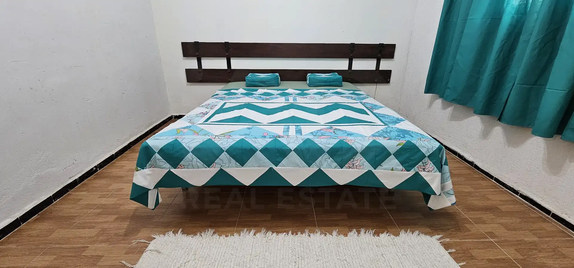 Habitación de Casa o chalet en venta en Roquetas de Mar con Aire acondicionado, Calefacción y Terraza