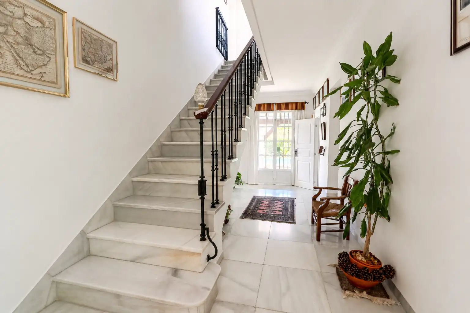 Maison avec piscine à vendre à Marbella Centro, imagen 17