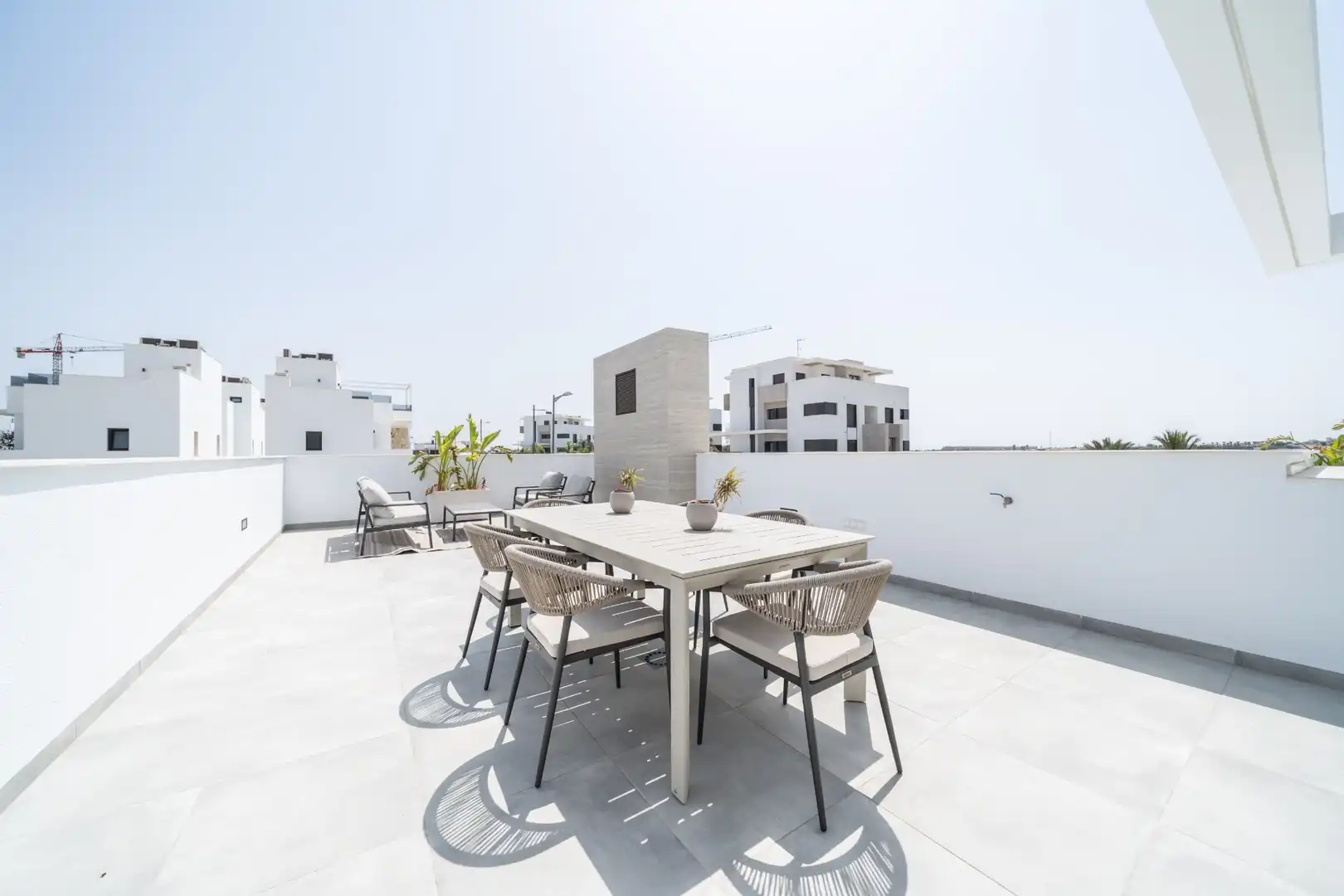 House with terrace for sale in Mar Menor Golf, imagen 49