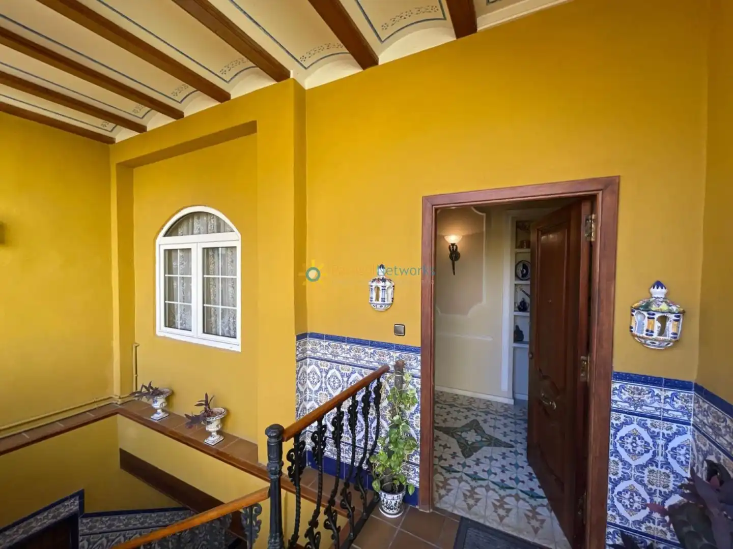 Maison mitoyenne avec terrasse à vendre à Xàtiva, imagen 9
