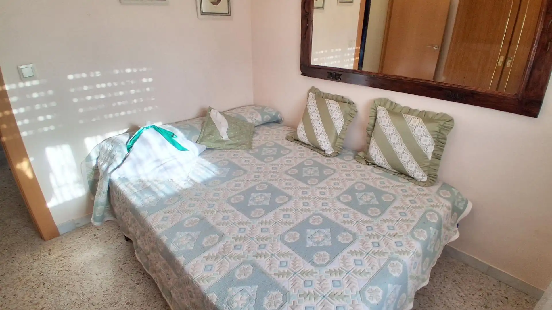 Habitación de Finca rústica en venta en Almenara de Tormes