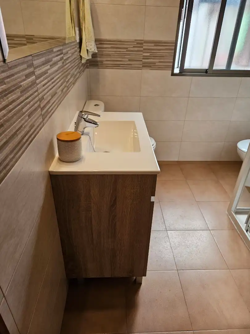 Bathroom of Detached homes for sale in Triana