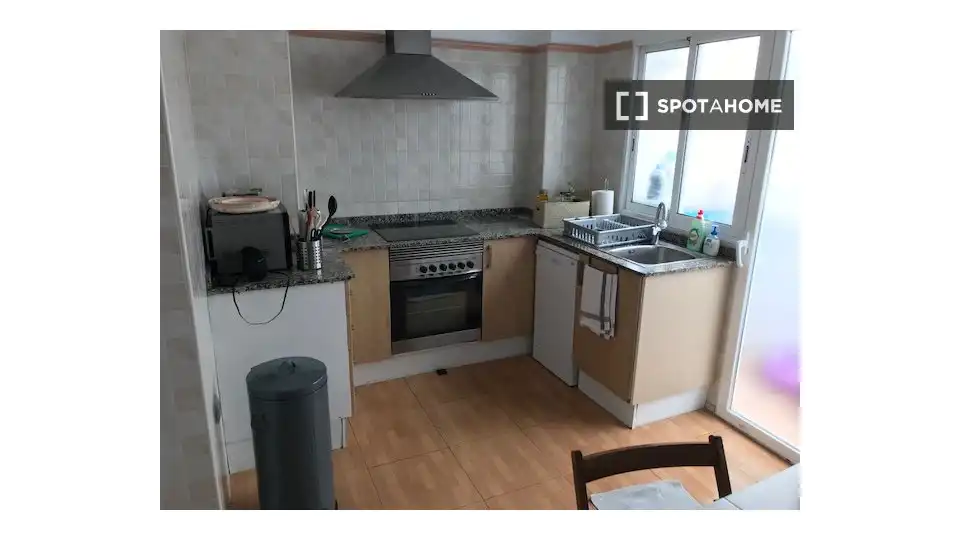 Appartement avec terrasse à louer à Extramurs, imagen 10