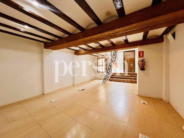 Local comercial en Venta en El Carme