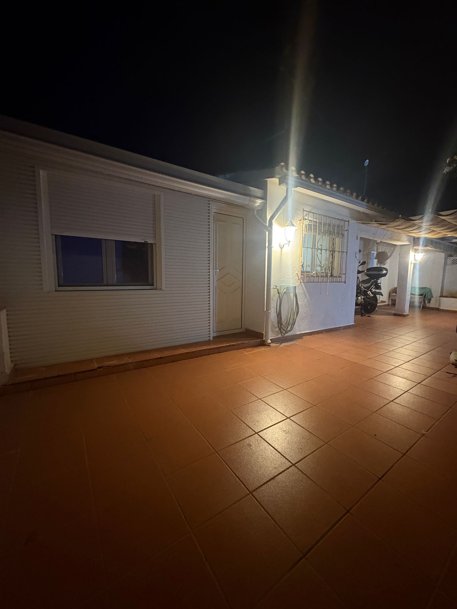 Single-family semi-detached for sale in Dénia  with Air Conditioner, Heating and Private garden