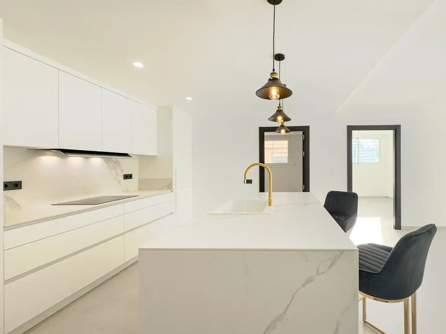 Planta baja en venta en Carrer del Pare Garí, Centre Vila