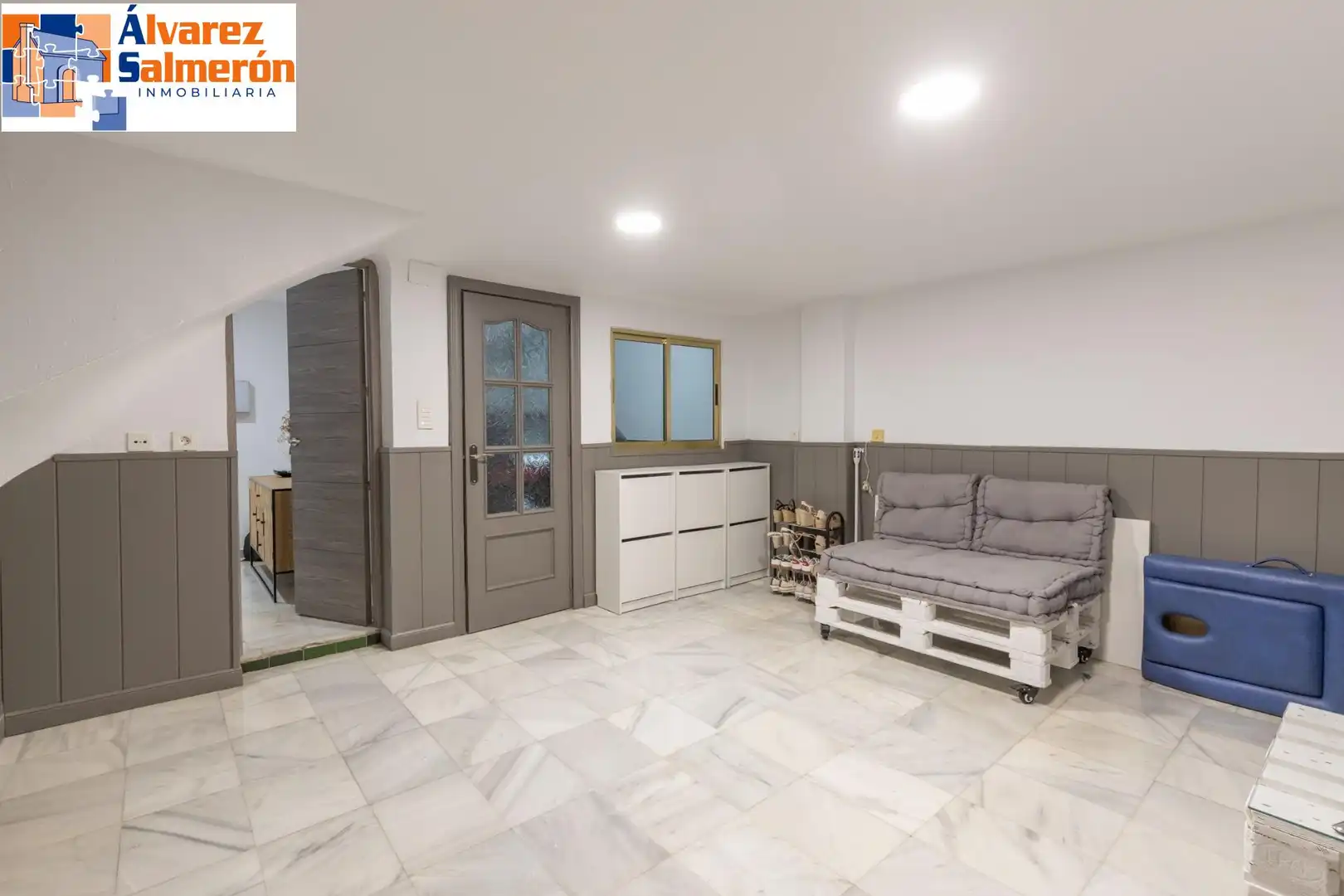 Adosado con terraza en venta en Calle PUERTO MEDITERRANEO, imagen 28