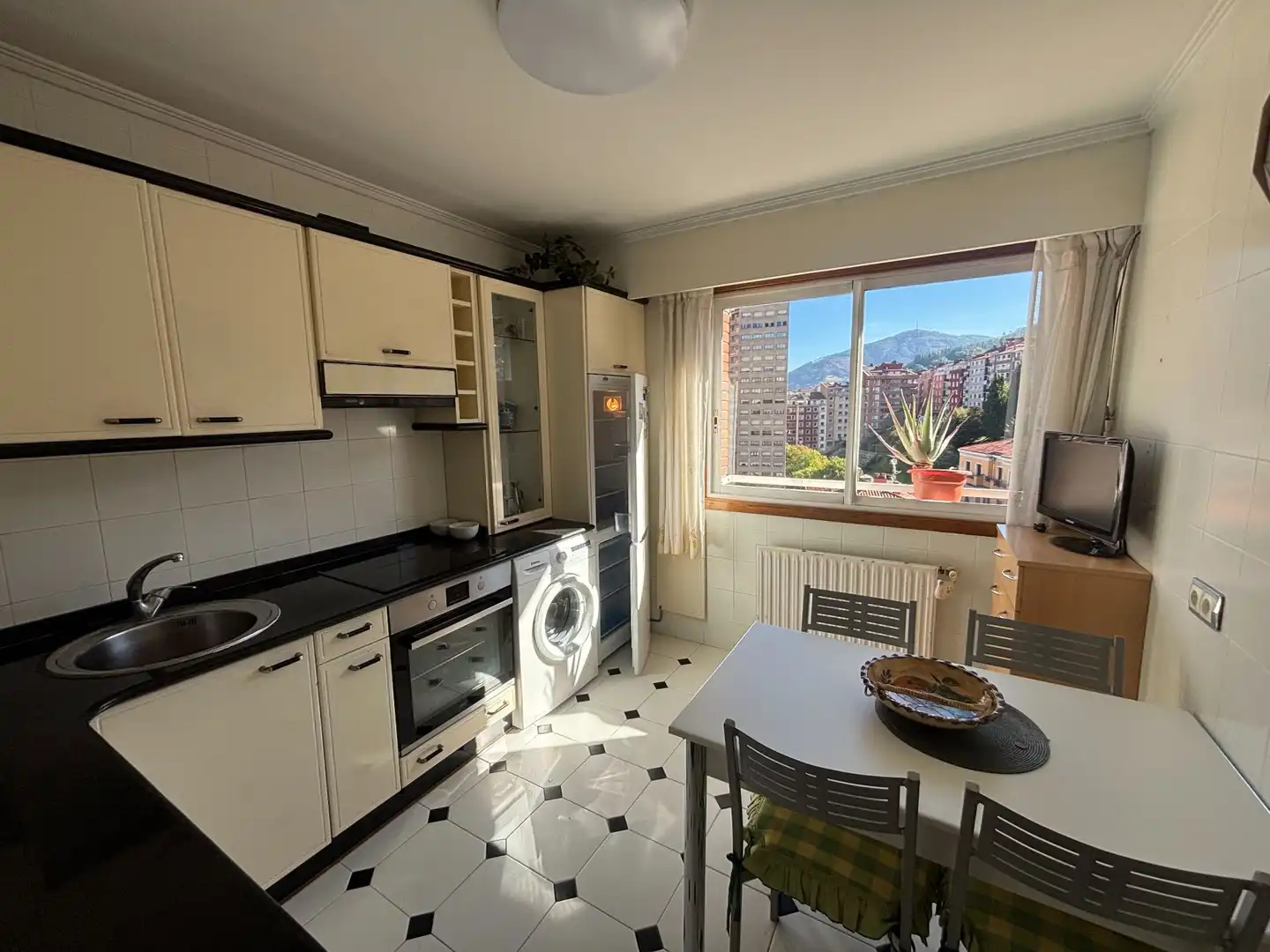 Flat with lift for sale in Egiguren Tarren