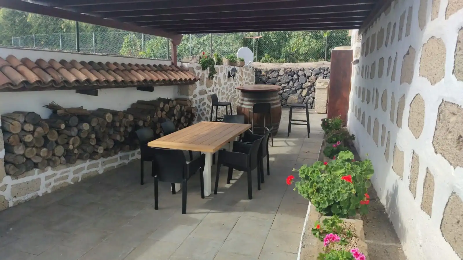 Houses for sale in Calle Buen Viaje, Cruz de Tea