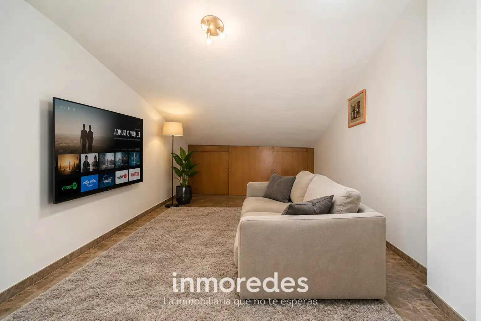Vista exterior de Casa o chalet en venta en Badalona con Aire acondicionado, Calefacción y Trastero