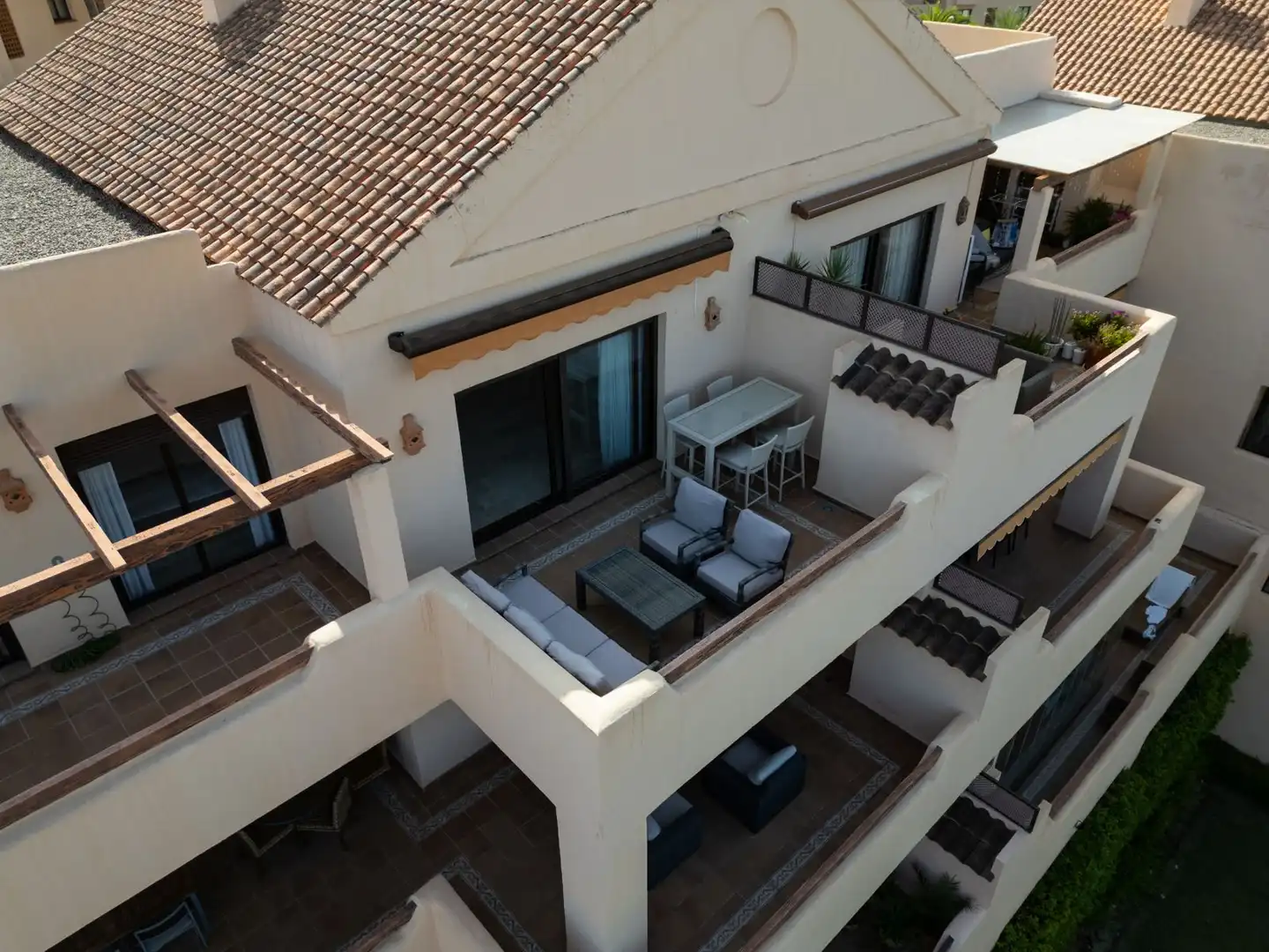 Penthouse with pool for sale in Calle la Pacheca Alta 22, imagen 2