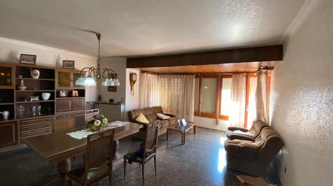 Foto 4 de Casa adosada en venda a Carrer Major, Linyola, Lleida