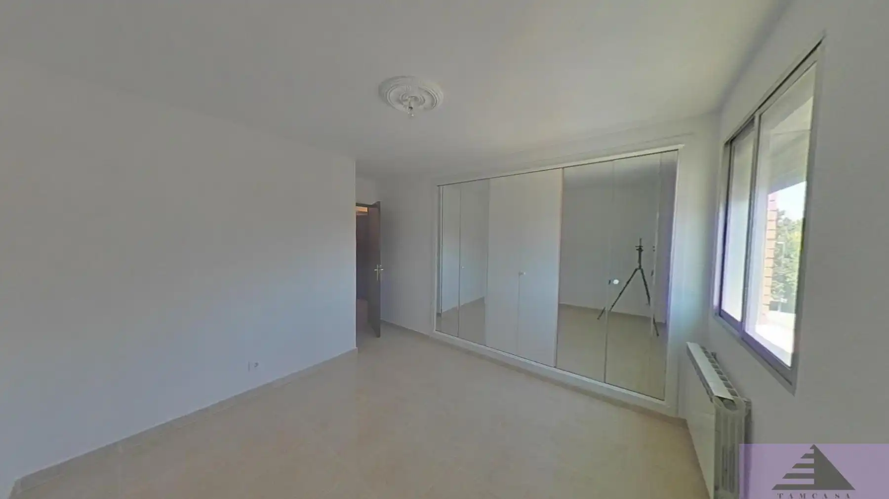 Bedroom of Flat for sale in Aranjuez  with Terrace