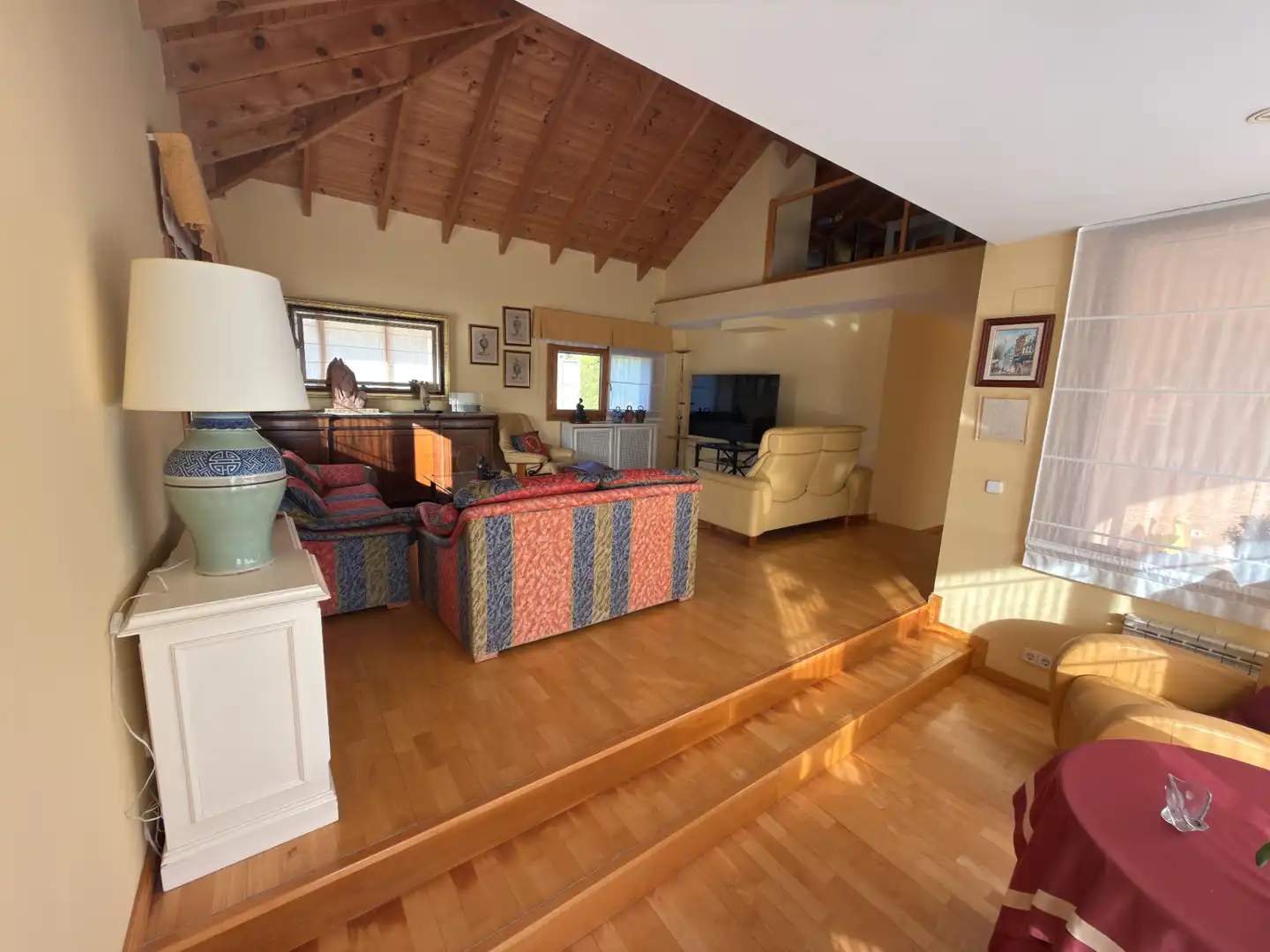 Chalet con terraza en venta en Avinguda Catalunya 49, imagen 30