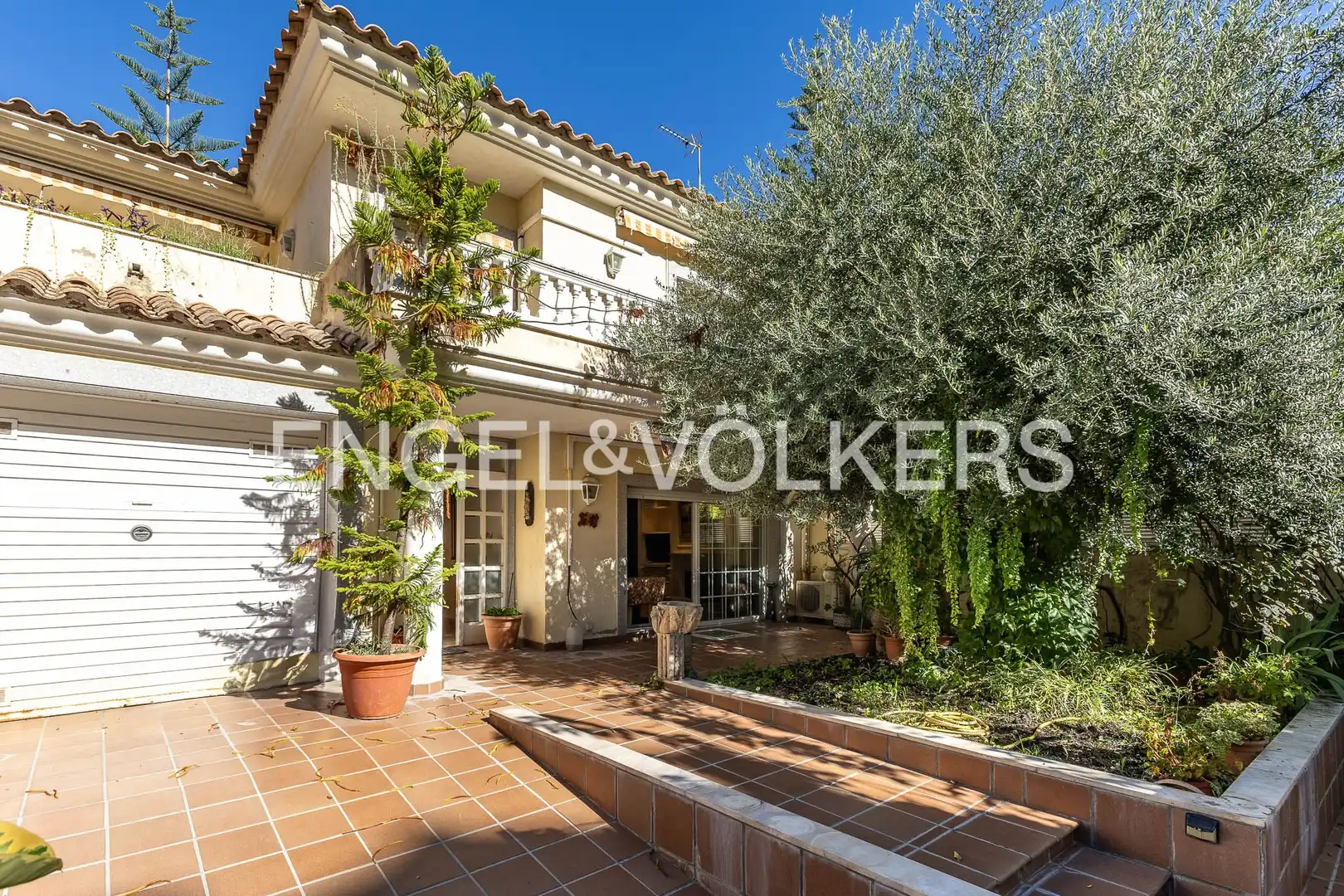 Maison mitoyenne à vendre à Carrer del Doctor Martí Casas