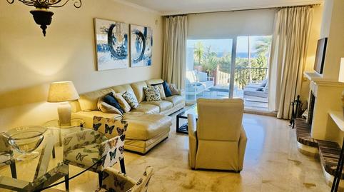 Photo 5 of Flat to rent in Villacana - Costalita - Saladillo, Málaga