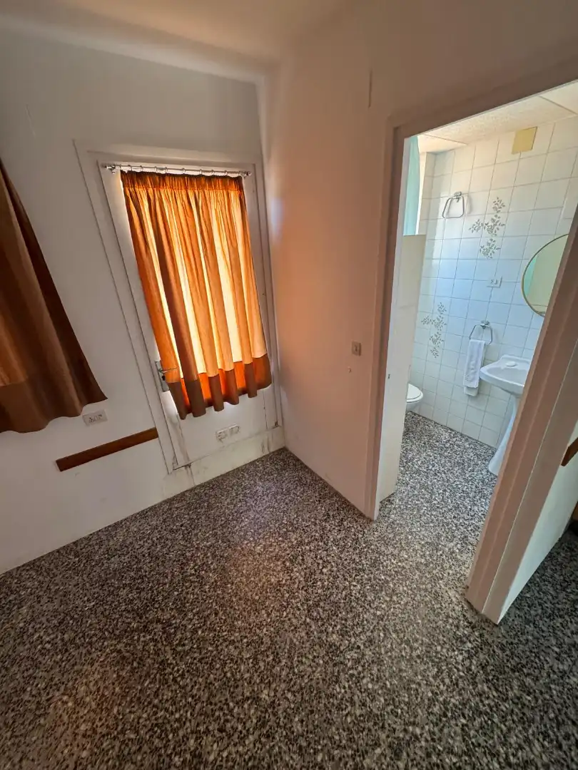 Schlafzimmer von Gebäude zum Verkauf in El Port de la Selva