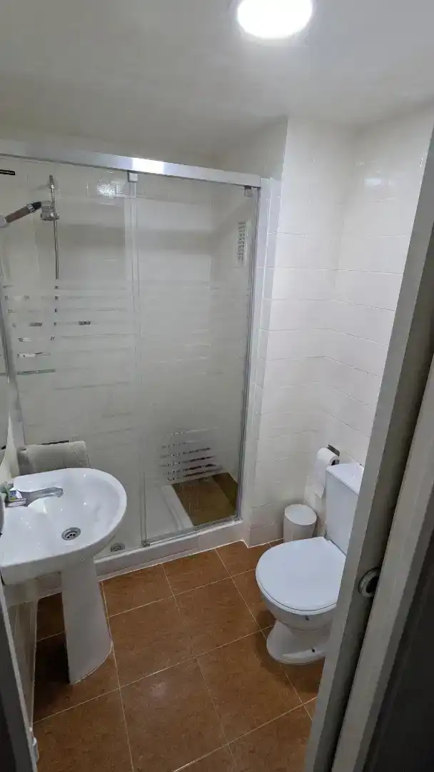 Bany de Pis en venda en Salobreña