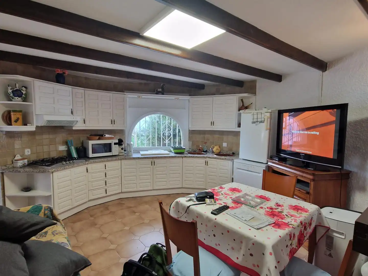 Casa amb terrassa en venda a Carrer DE LA PUJADA DEL PUIG ROM 262, imagen 21
