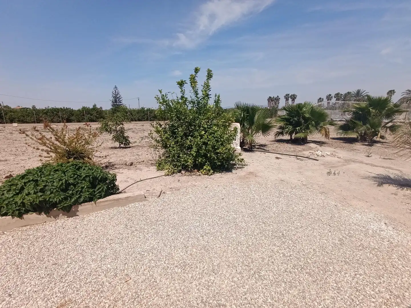 Villa con terrazza in vendita a Partida de la Hoya, imagen 25