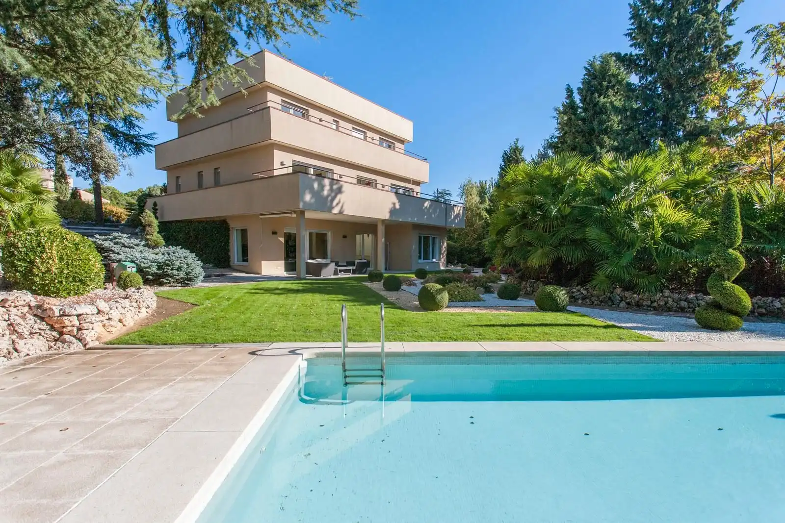 Casa o chalet en venta en Calle Paradores, La Florida - El Plantío