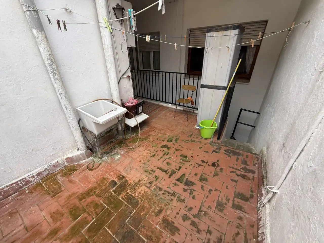 Terraza de Casa o chalet en venta en Santa Margarida de Montbui con Terraza y Trastero