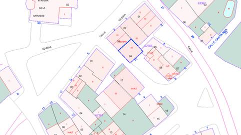 Photo 2 of House or chalet for sale in Calle Iglesia, 11, Atapuerca, Burgos