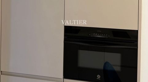 Foto 5 de Piso de alquiler en Velázquez, Castellana, Madrid Capital