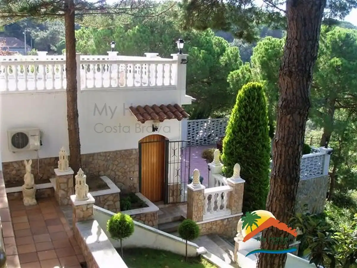 Casa o xalet en venda a Canyelles