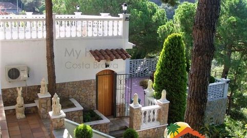 CASA DE LUJO EN CALA CANYELLES DE 6 HABITACIONES Y PISCINA A TAN SOLO 500 METROS DE LA PLAYA, imatge 4