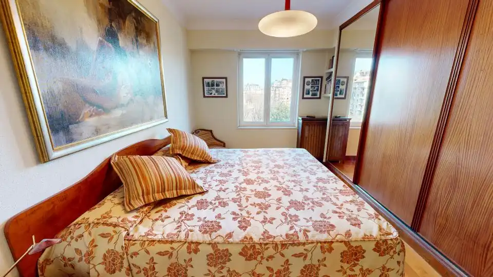 Piso en venta en Área Romántica