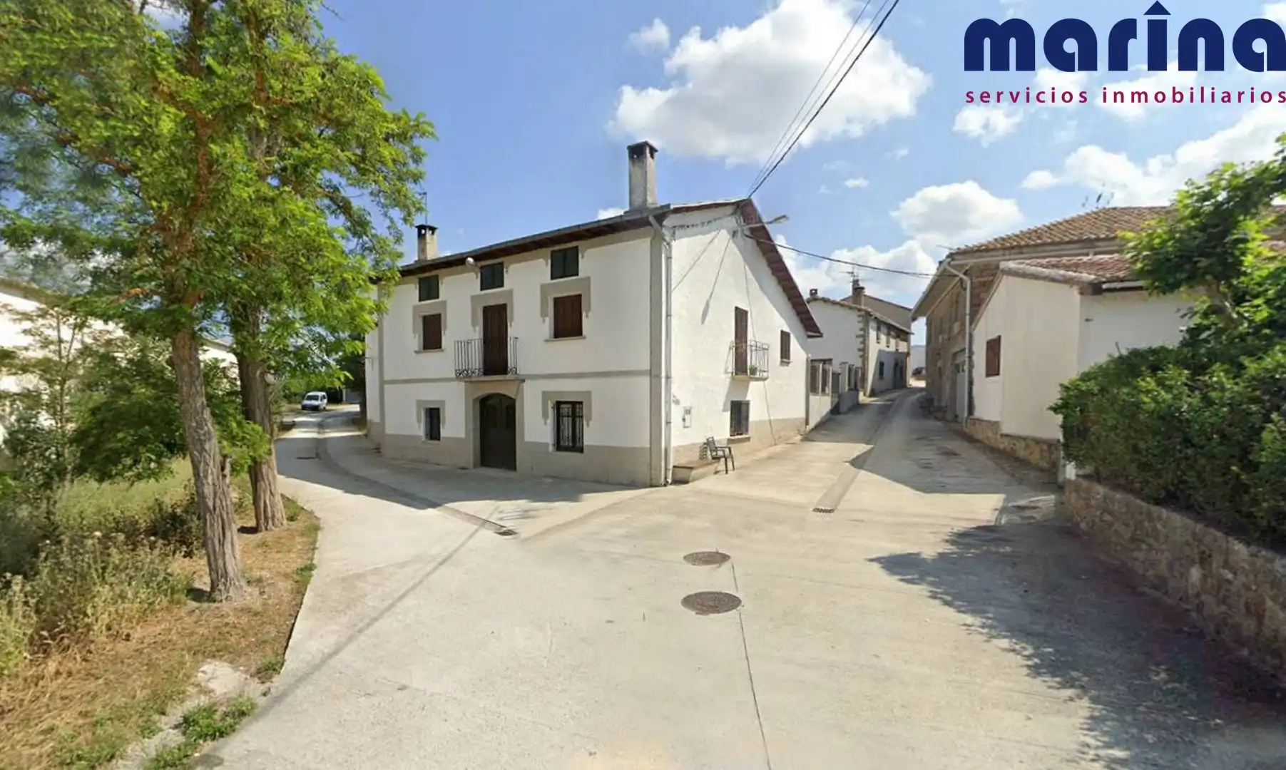 Terreno residenziale in vendita a Calle del Horno 9, imagen 3